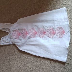 Hatley Seashell Dress 4